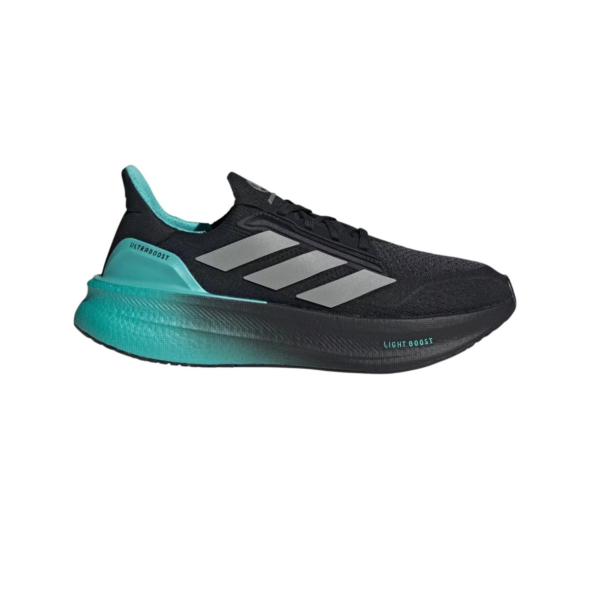 TENIS ADIDAS ULTRABOOST 5X MERCEDES