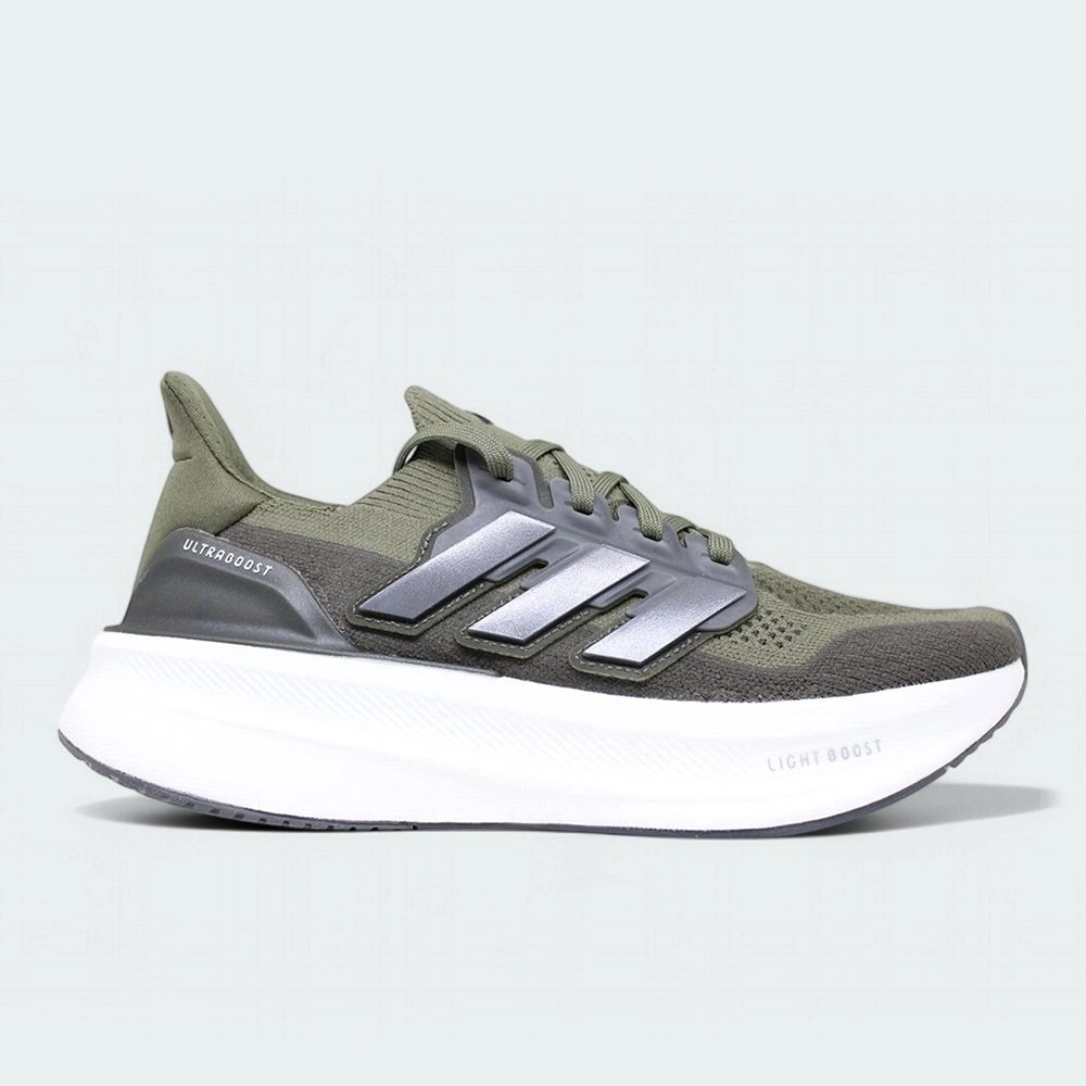 Tenis Adidas Ultraboost Light - feminino - branco