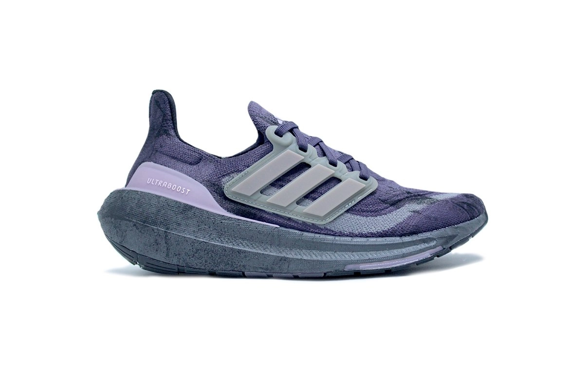 Tenis Adidas Ultraboost Light - masculino - preto