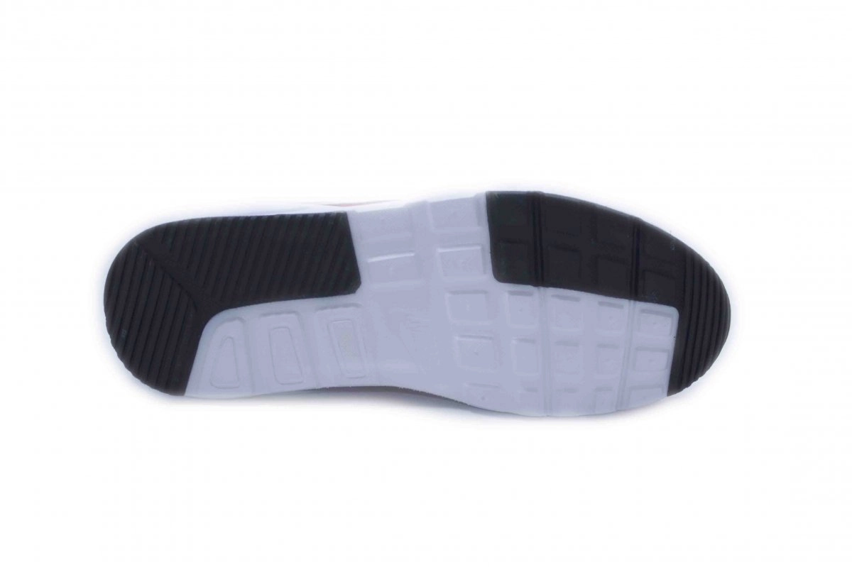 Tenis Asics Fantasy 4ps infantil - masculino - preto e branco