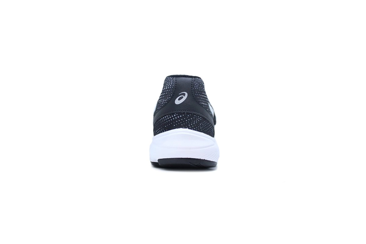 Tenis Asics Gel Challenger 13 Clay - masculino - preto e azul