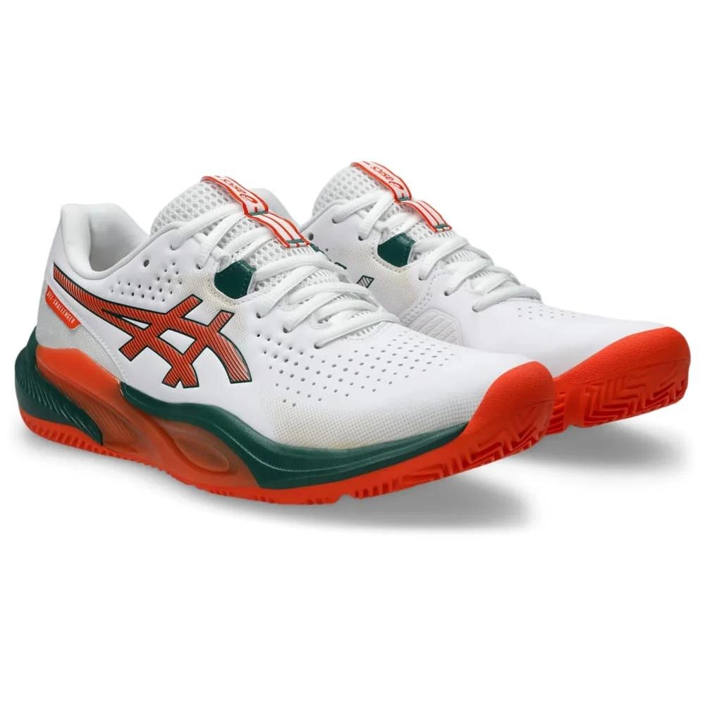 TENIS ASICS GEL CHALLENGER 15 PADEL