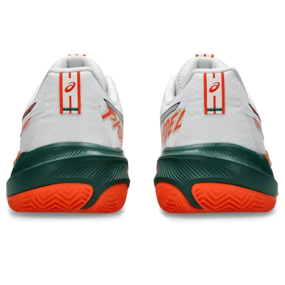 TENIS ASICS GEL CHALLENGER 15 PADEL