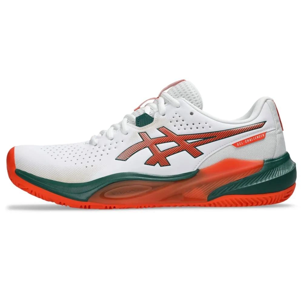 TENIS ASICS GEL CHALLENGER 15 PADEL
