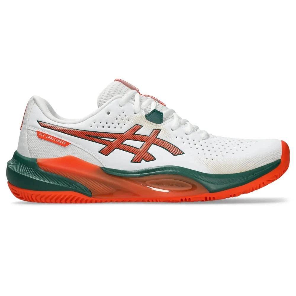 TENIS ASICS GEL CHALLENGER 15 PADEL