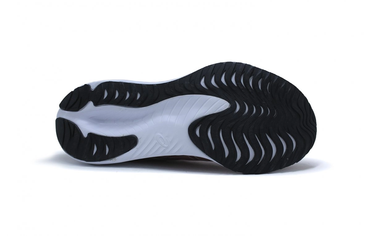 Tenis Asics Gel Excite 10 - feminino - rosa e branco