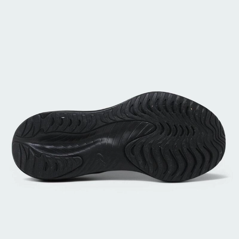 Tenis Asics Gel-Excite 10 - masculino - preto e dourado