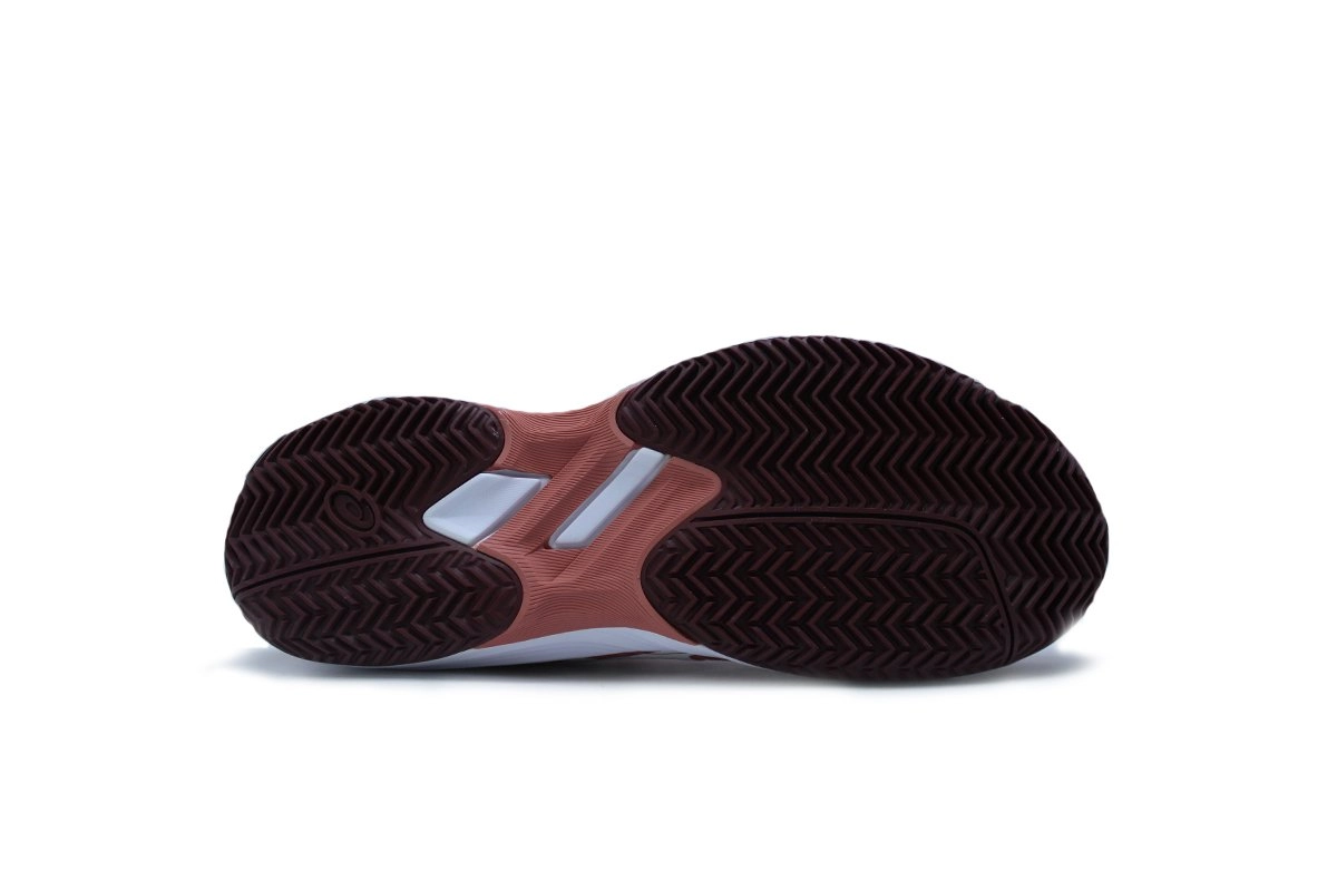 Tenis Asics Gel Game 9 Clay/Oc - masculino - vermelho escuro