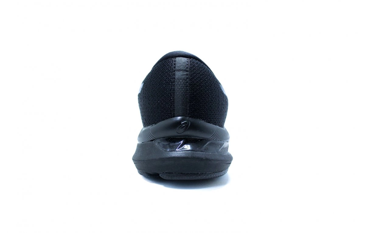 Tenis Asics Gel Hypersonic 5 - masculino - cinza e laranja