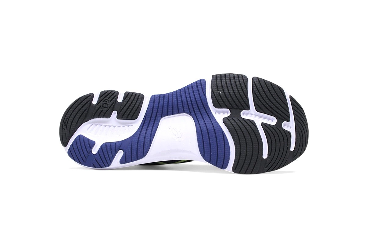 Tenis Asics Gel Kayano 30 - feminino - azul marinho e rosa