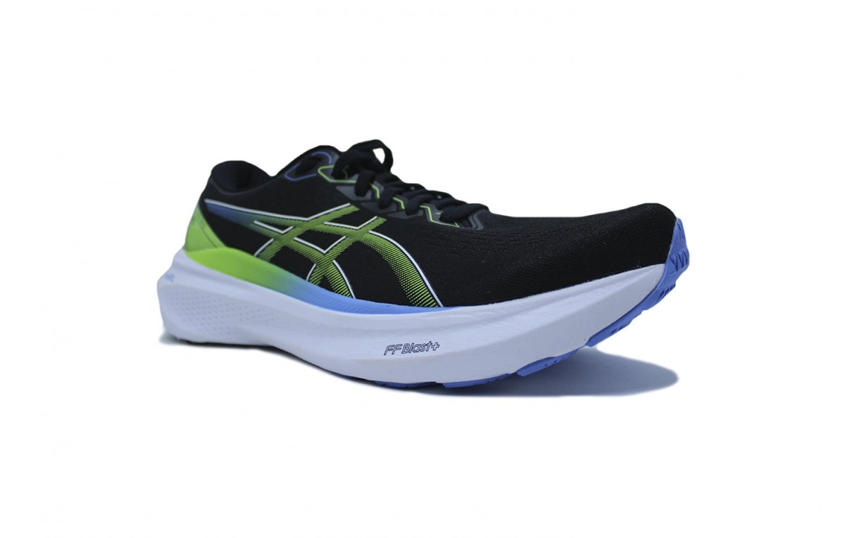 Tenis Asics Gel Kayano 31 - masculino - azul marinho