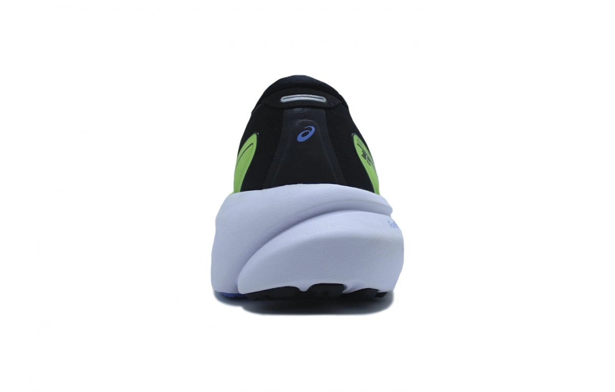 Tenis Asics Gel Kayano 31 - masculino - azul marinho