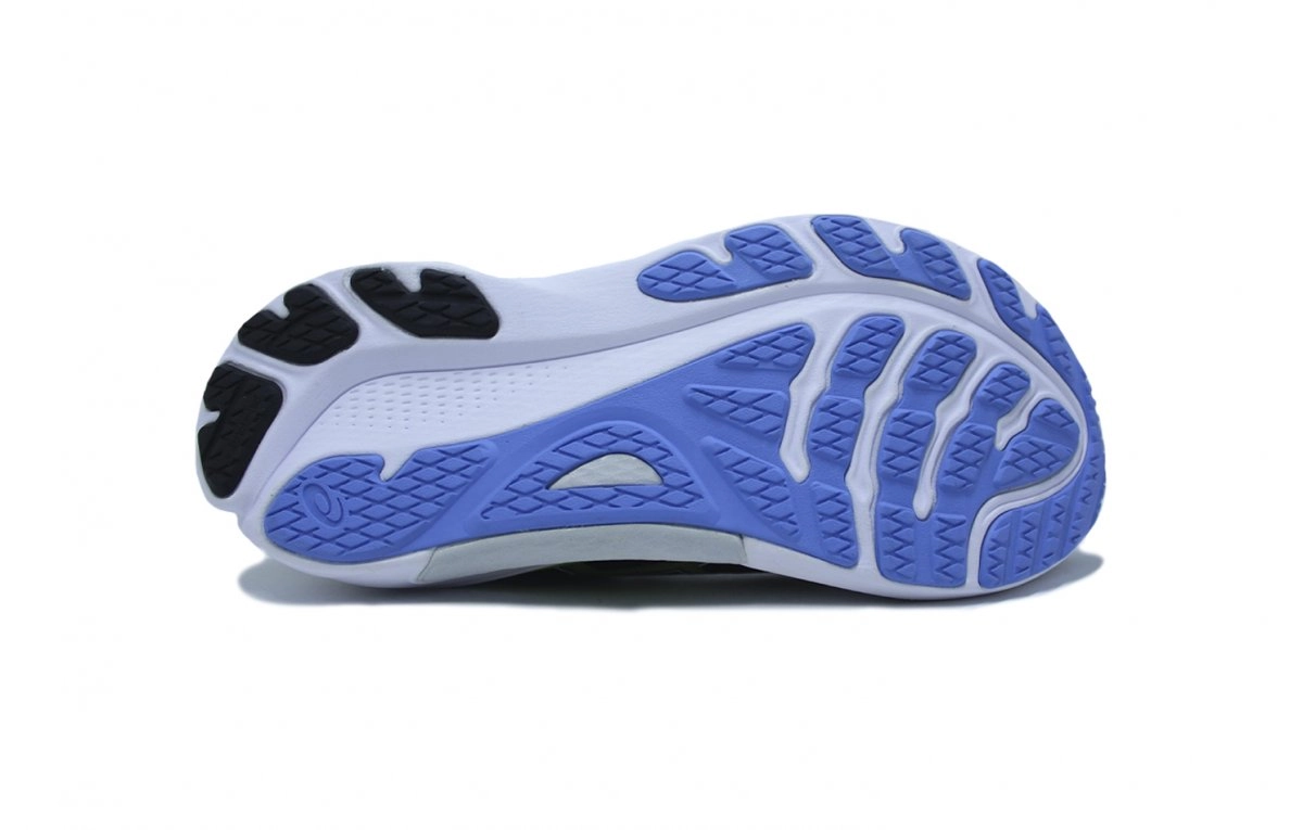 Tenis Asics Gel Kayano 31 - masculino - azul marinho