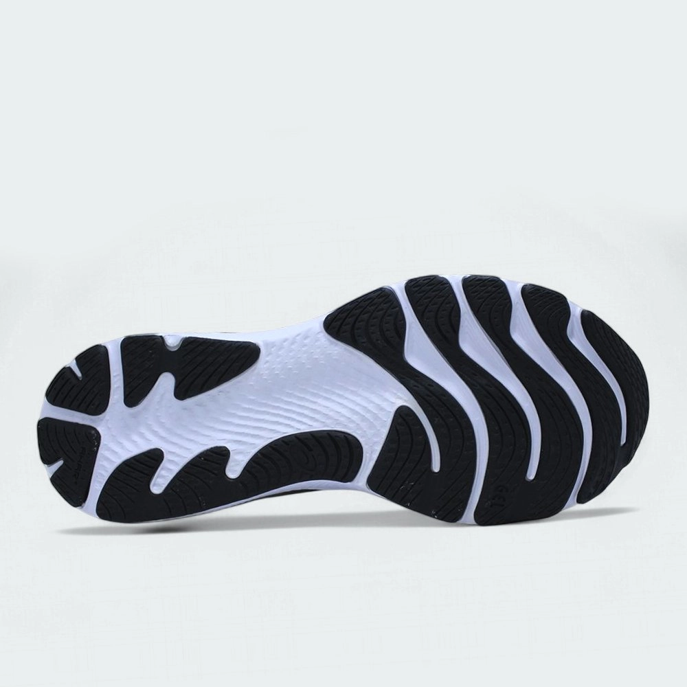 Tenis Asics Gel Nagoya 5 - masculino - cinza e azul 