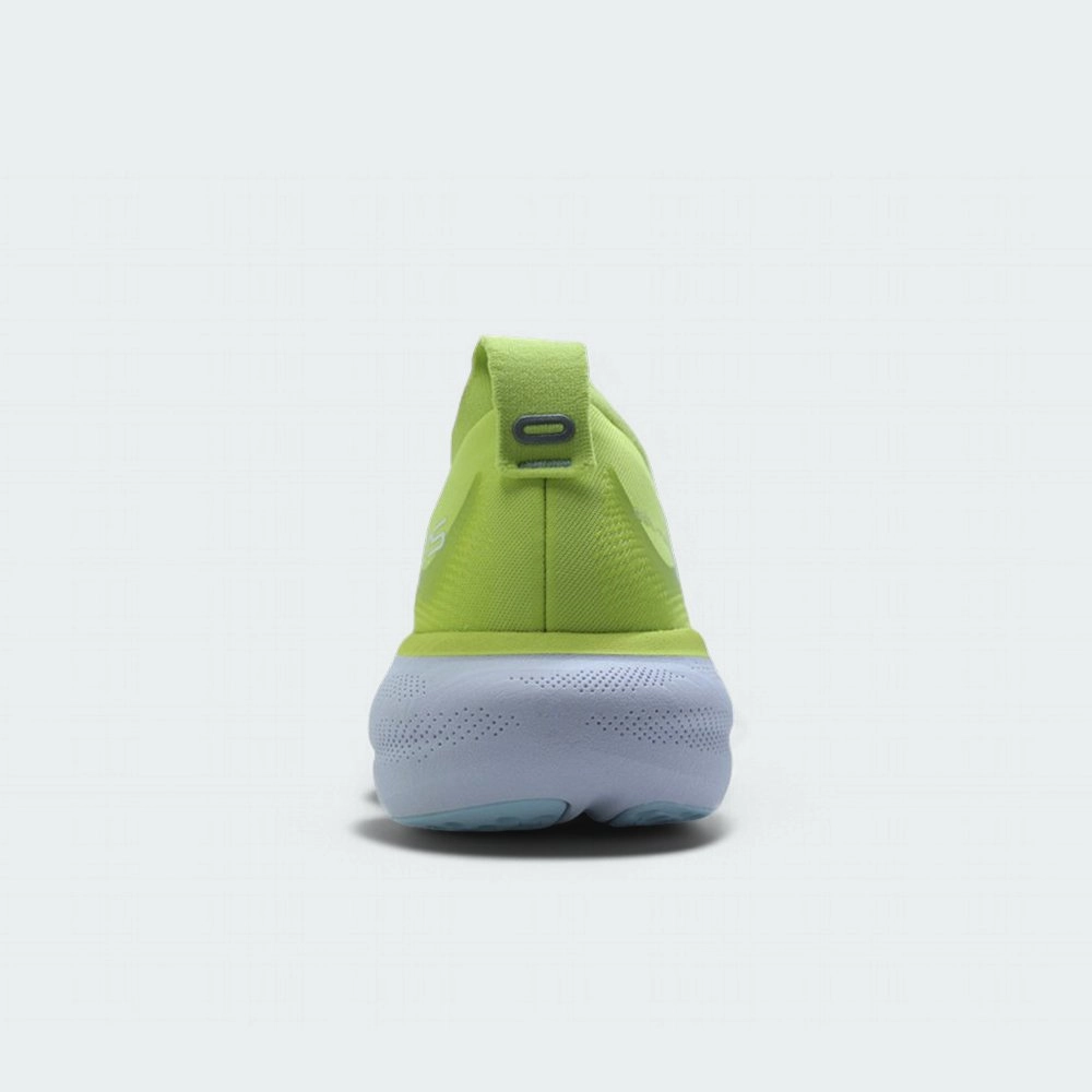 Tenis Asics Gel-Nimbus 26 - feminino - cinza