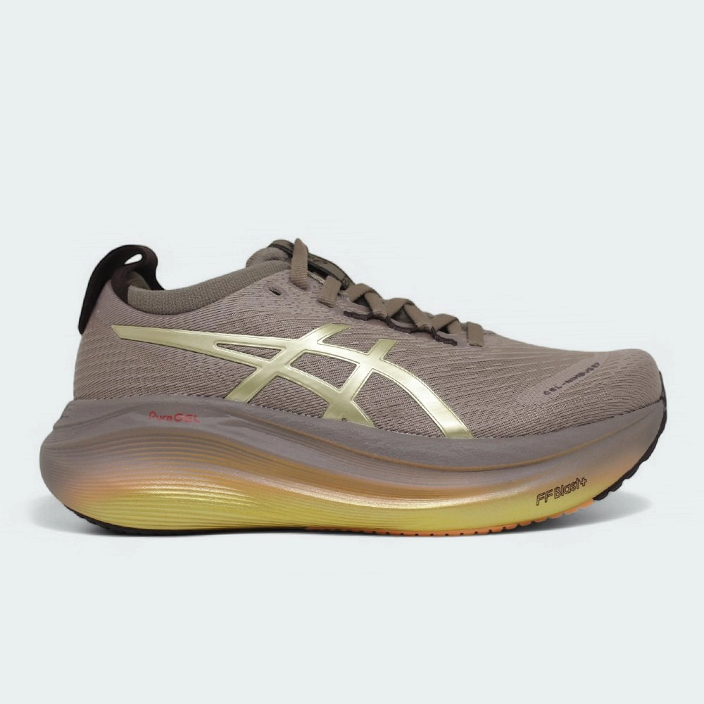 Tenis Asics Gel Pacemaker 4 - feminino - branco