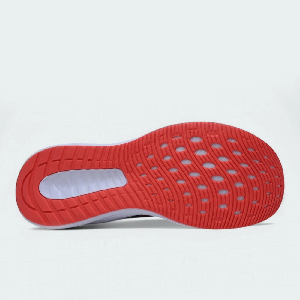 Tenis Asics Raiden 4 - feminino - rosa