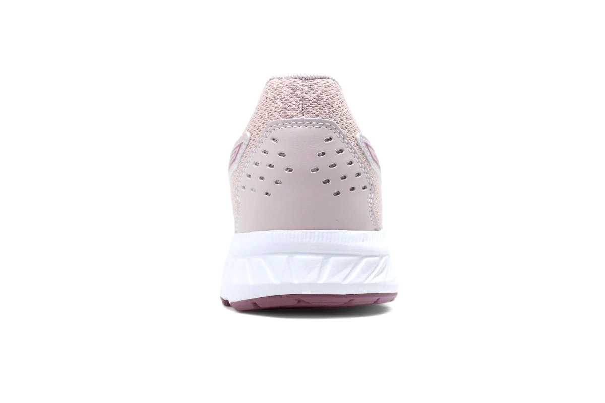 Tenis Asics Raiden 4 - masculino - preto e rosa