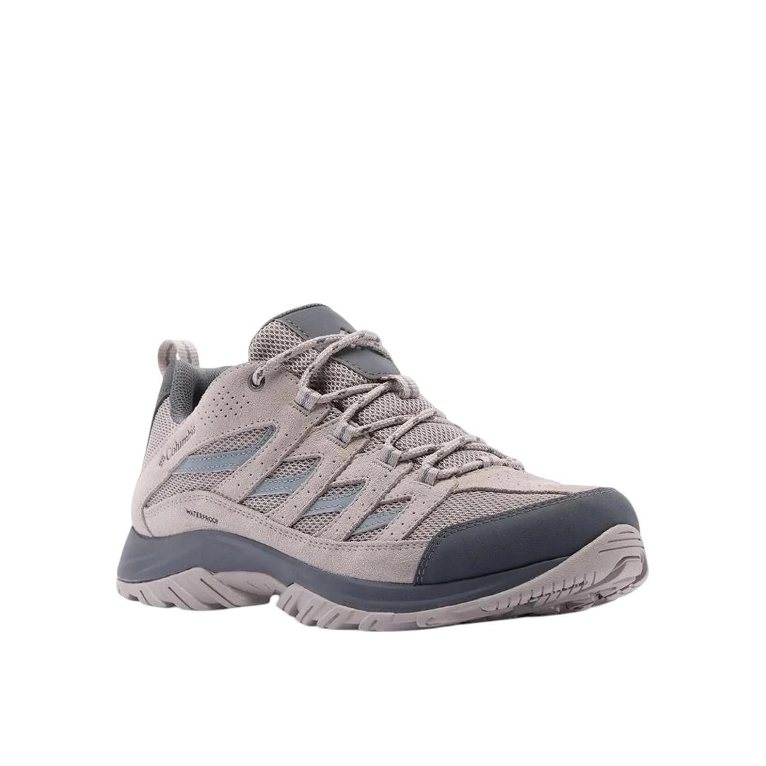 TENIS COLUMBIA CRESTWOOD WATERPROOF