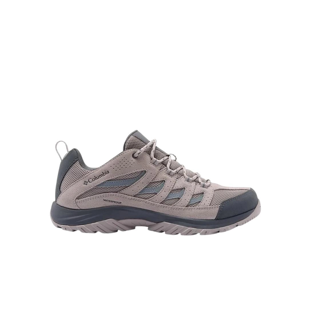 TENIS COLUMBIA CRESTWOOD WATERPROOF