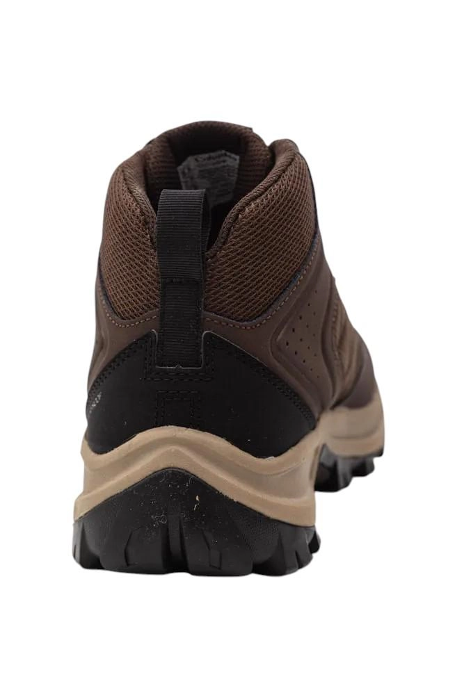 TENIS COLUMBIA HIKE WATERPROOF CORDOVAN