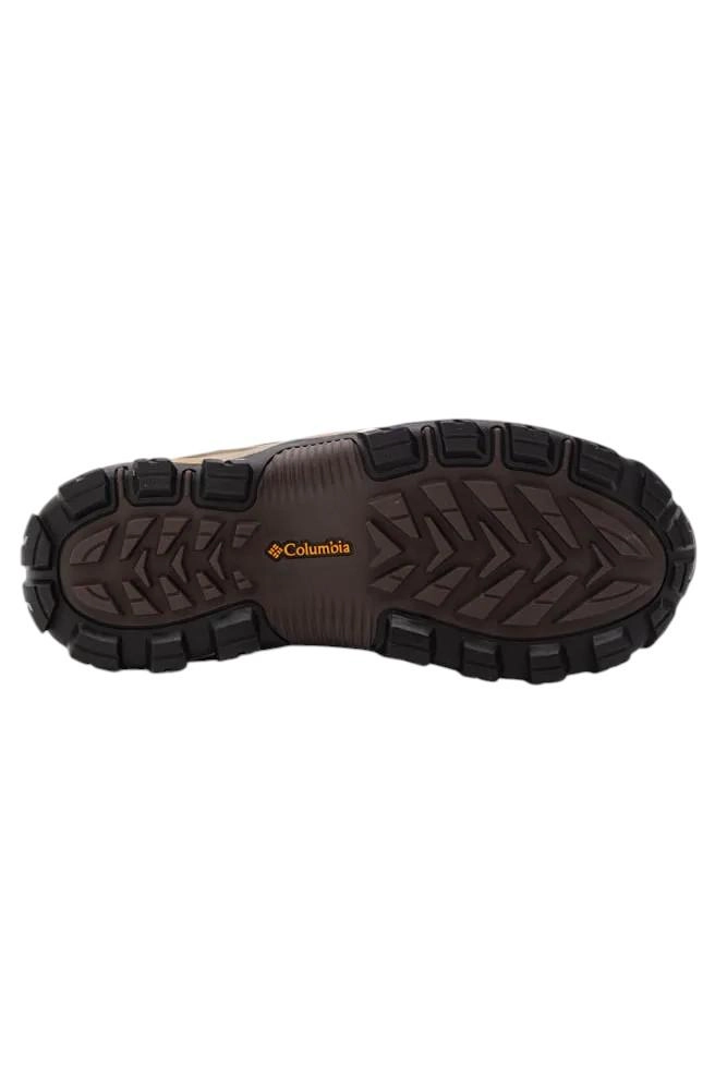 TENIS COLUMBIA HIKE WATERPROOF CORDOVAN
