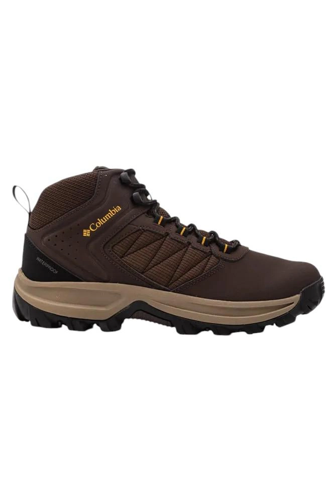 TENIS COLUMBIA HIKE WATERPROOF CORDOVAN