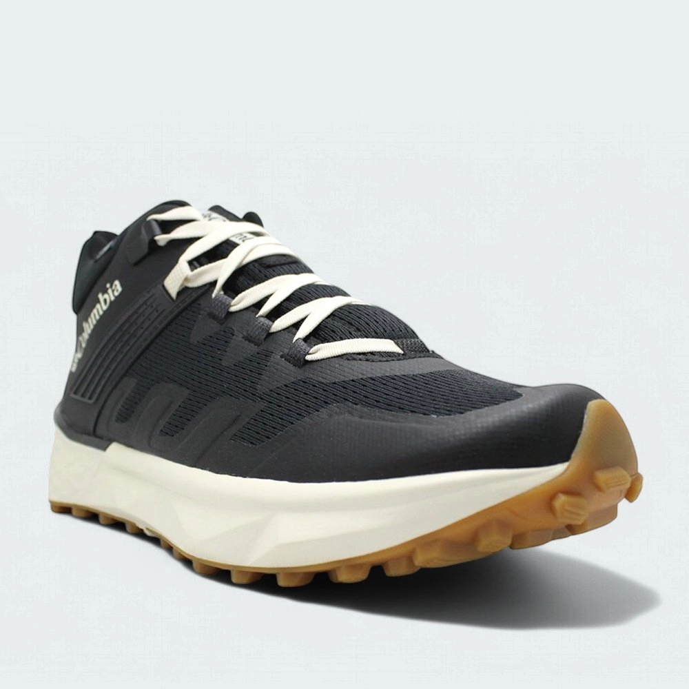 Tenis Columbia Konos Trs Outdry - masculino - cinza e azul