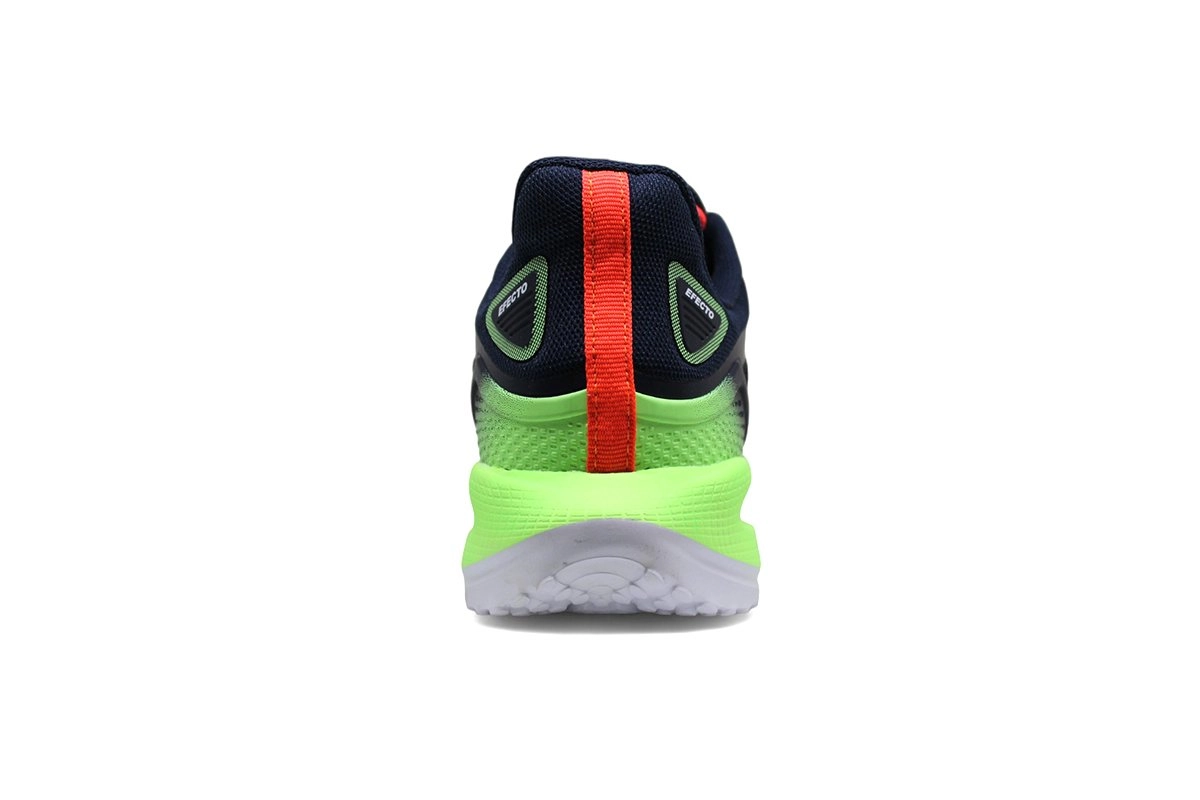 Tenis Fila Effecto - masculino - cinza