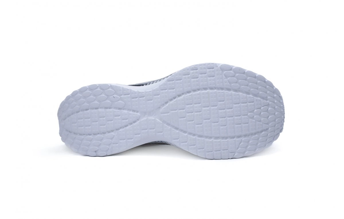 Tenis Fila Effecto - masculino - preto e cinza