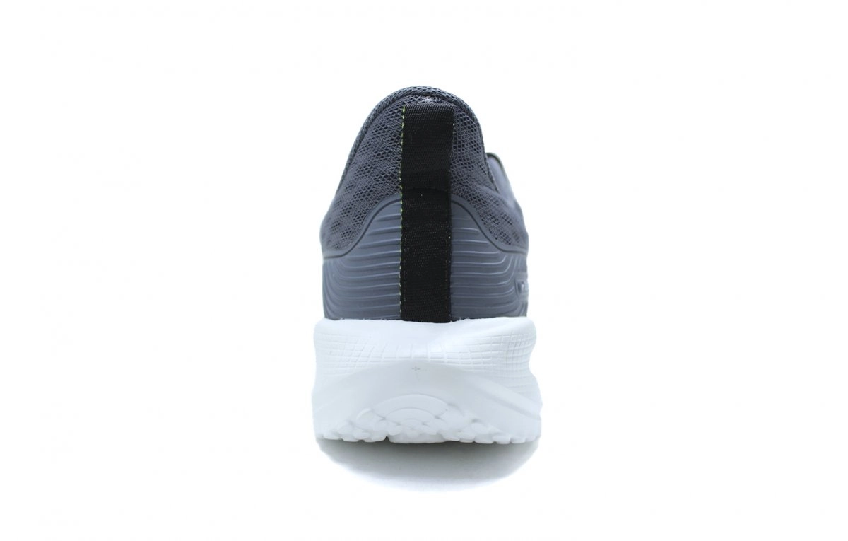 Tenis Fila Fire - feminino - azul e cinza