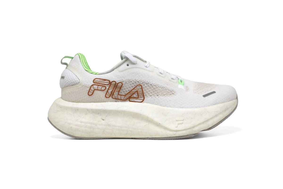 Tenis Fila Float Maxxi 2 Pro - masculino - azul e branco
