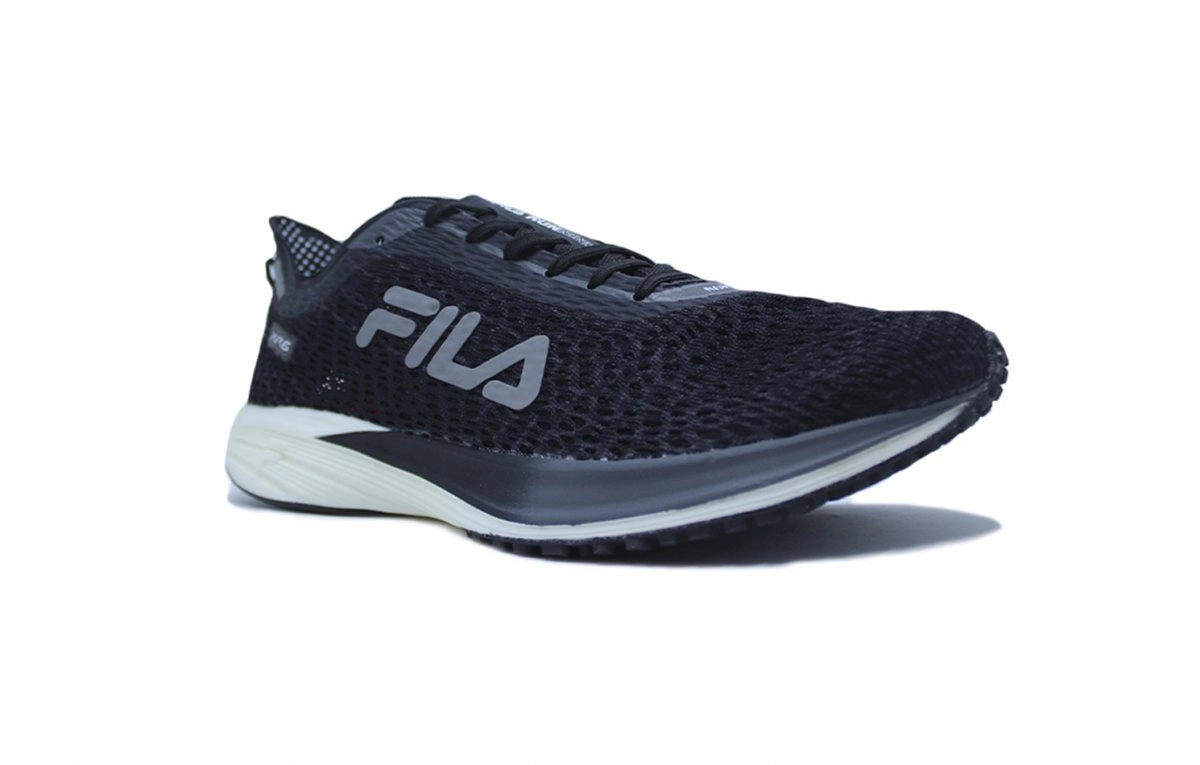 Tenis Fila Kr6 - masculino - verde fluorescente 