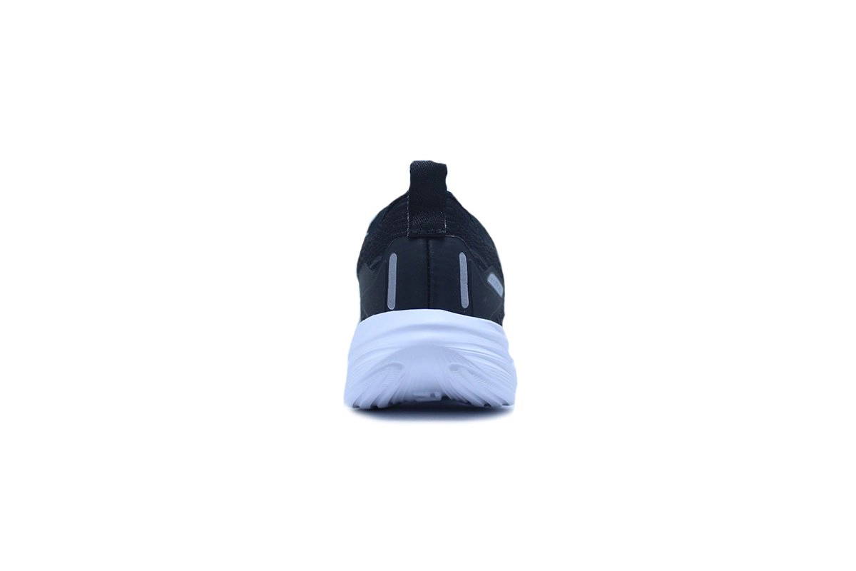 Tenis Fila Lugano 7.0 - masculino - preto e branco