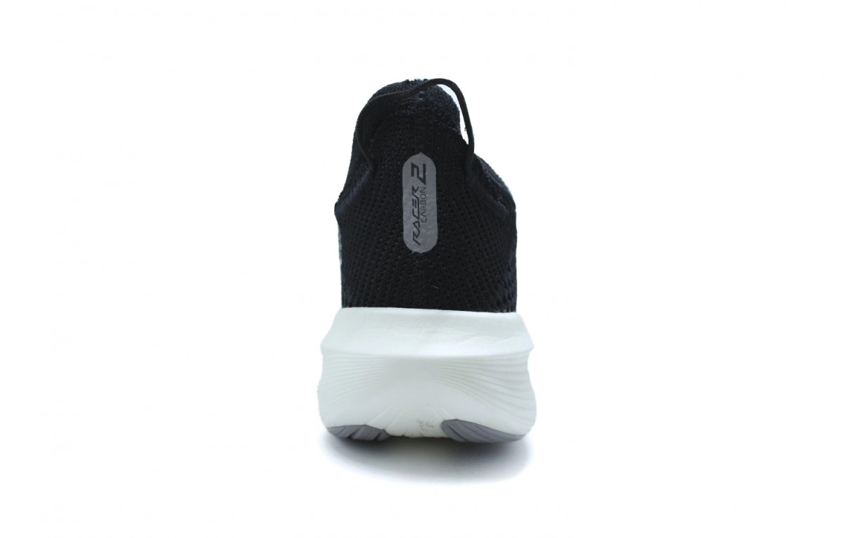 Tenis Fila Racer Comet - masculino - preto