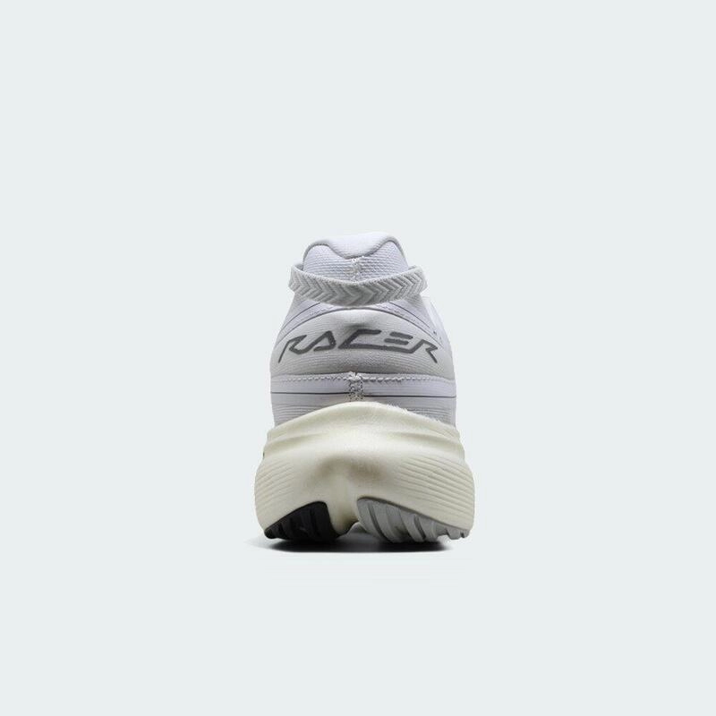 Tenis Fila Racer T2 Xtreme - masculino - branco e vermelho