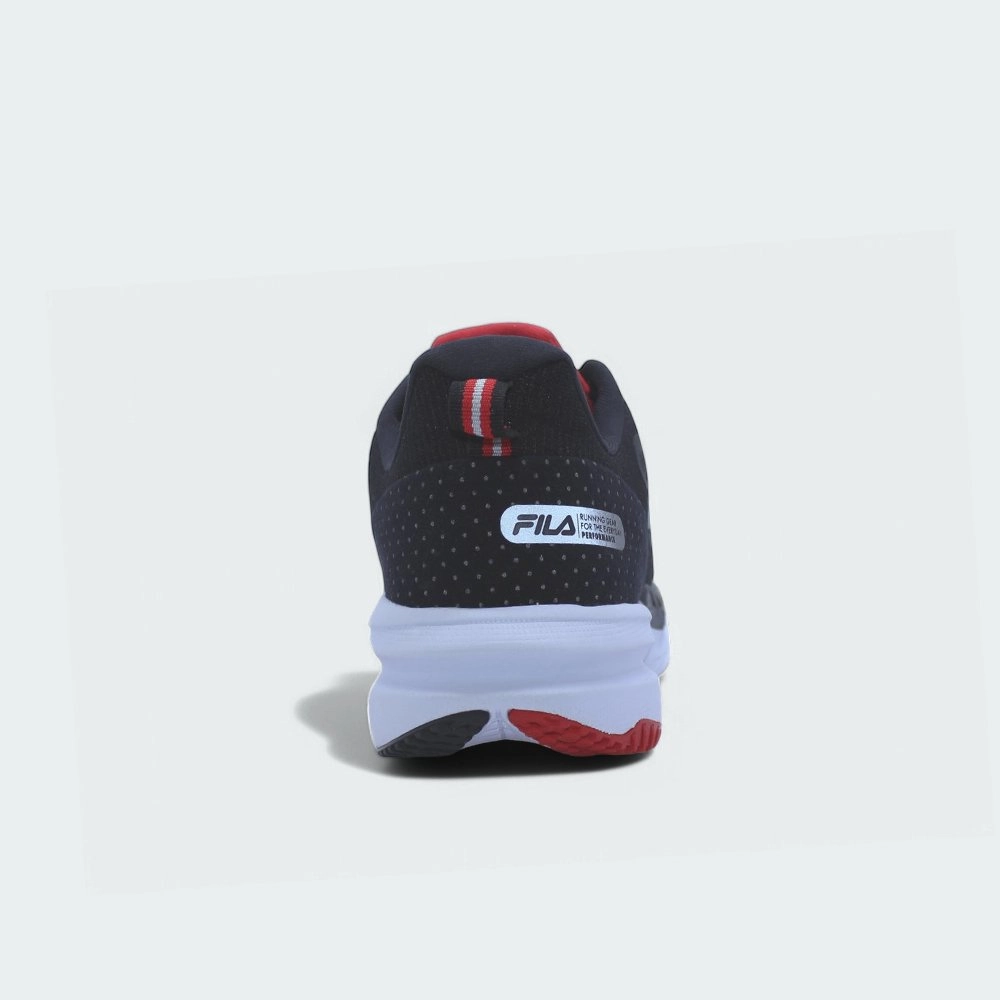 Tenis Fila Racer T2 Xtreme - masculino - cinza e branco