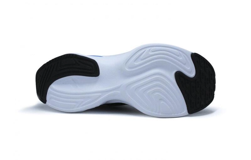TENIS FILA RECOVERY
