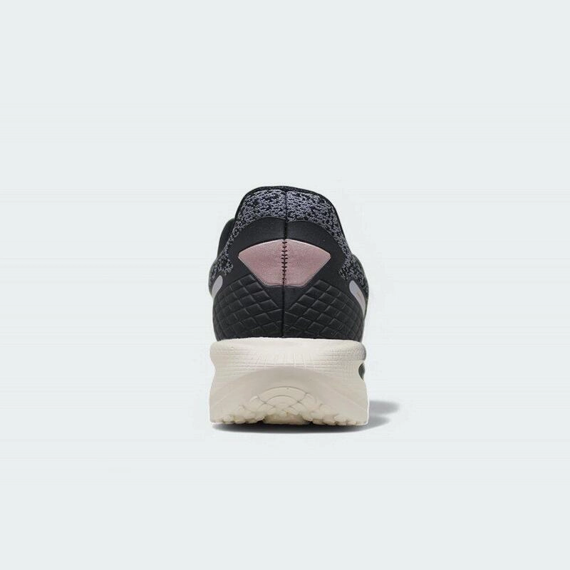 Tenis Fila Spritz - feminino - preto e branco