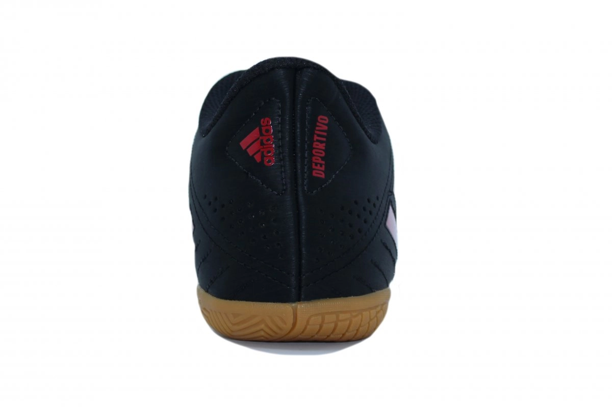 Tenis futsal/indoor Futsal Nike Beco 2 - unissex - preto e branco