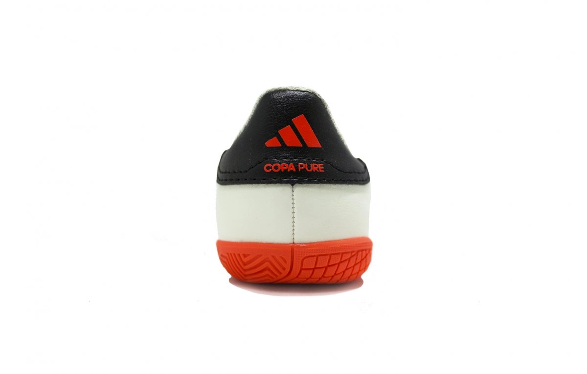 Tenis futsal Joma Regate Rebound 2402 - unissex - branco