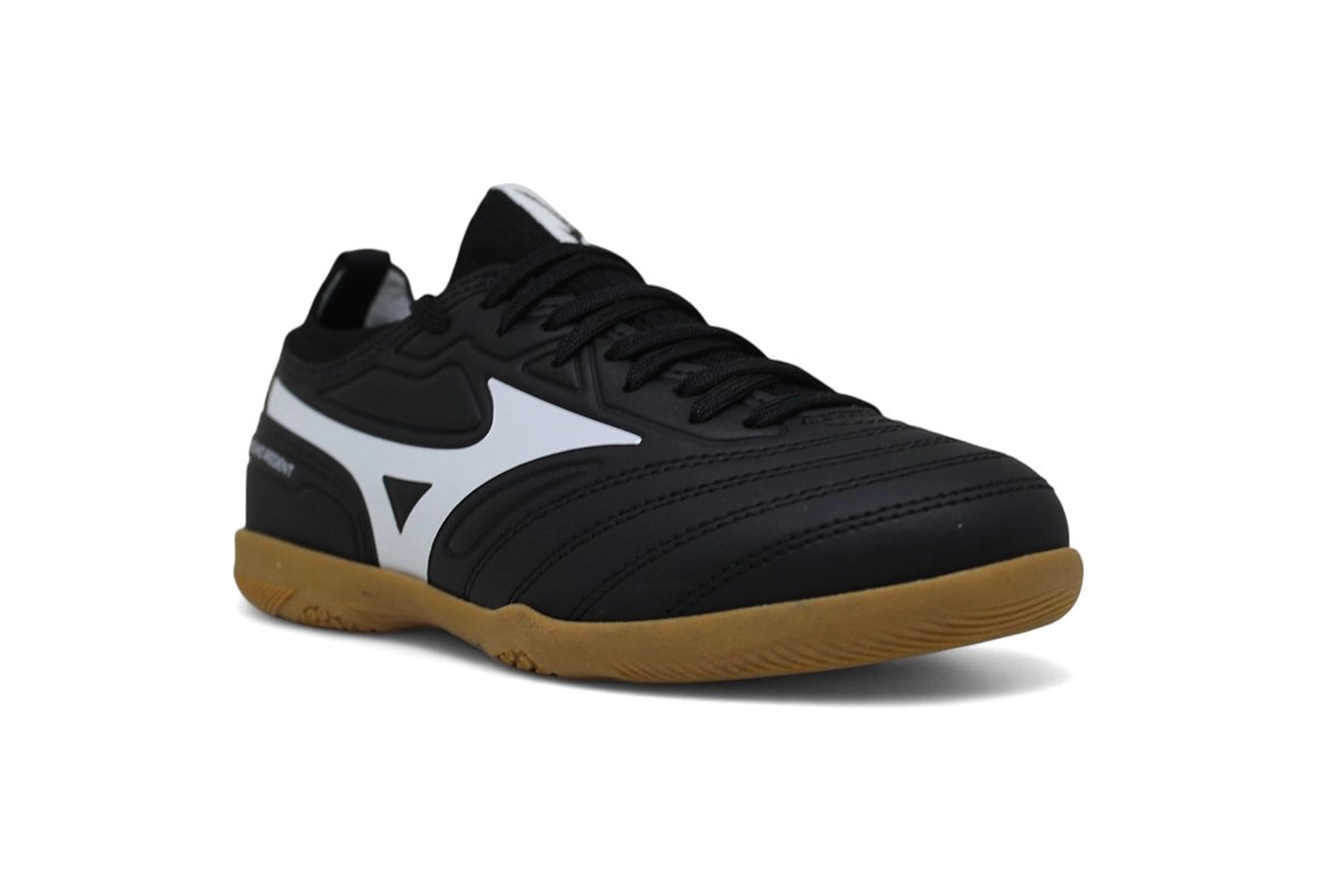 Tenis futsal Nike Jr Superfly 10 Club Ic infantil - unissex - branco e azul
