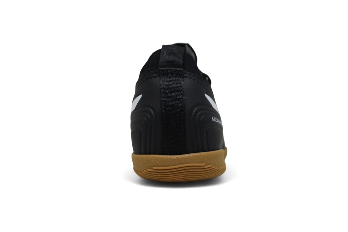 Tenis futsal Nike Jr Superfly 10 Club Ic infantil - unissex - branco e azul