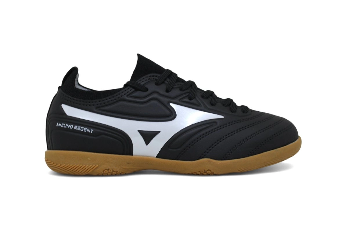 Tenis futsal Nike Jr Superfly 10 Club Ic infantil - unissex - branco e azul