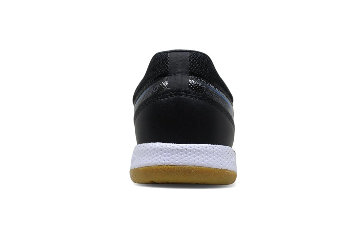 Tenis Futsal Umbro Br Futsal - masculino - branco e verde