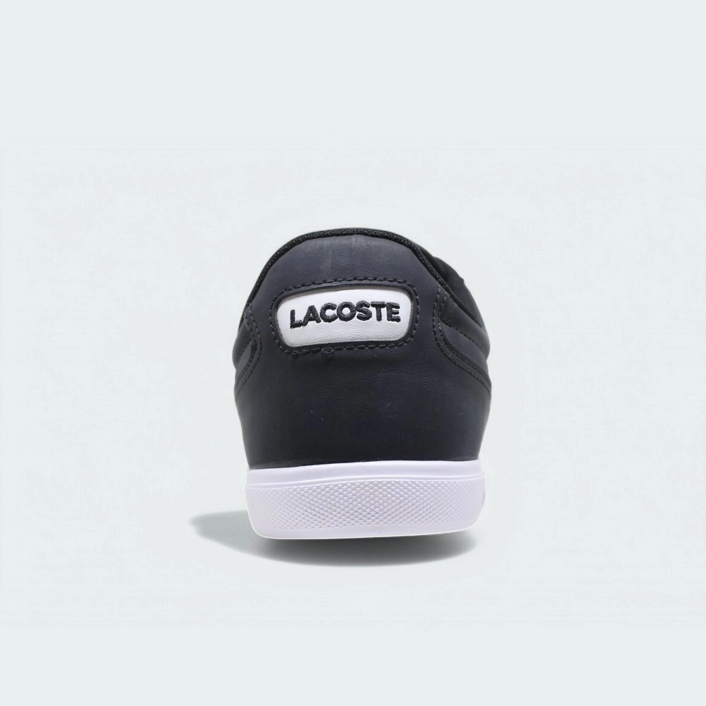 Tenis Lacoste Lerond - masculino - branco