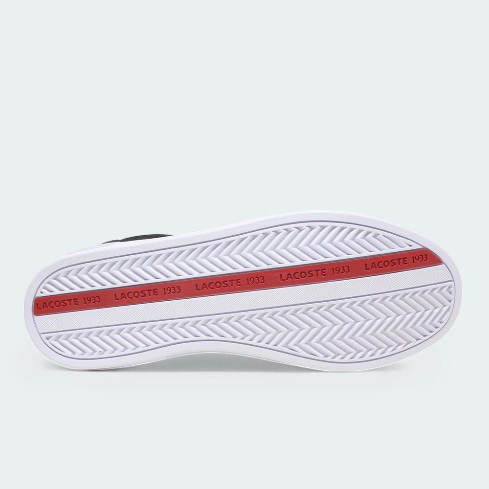 Tenis Lacoste Lerond - masculino - branco