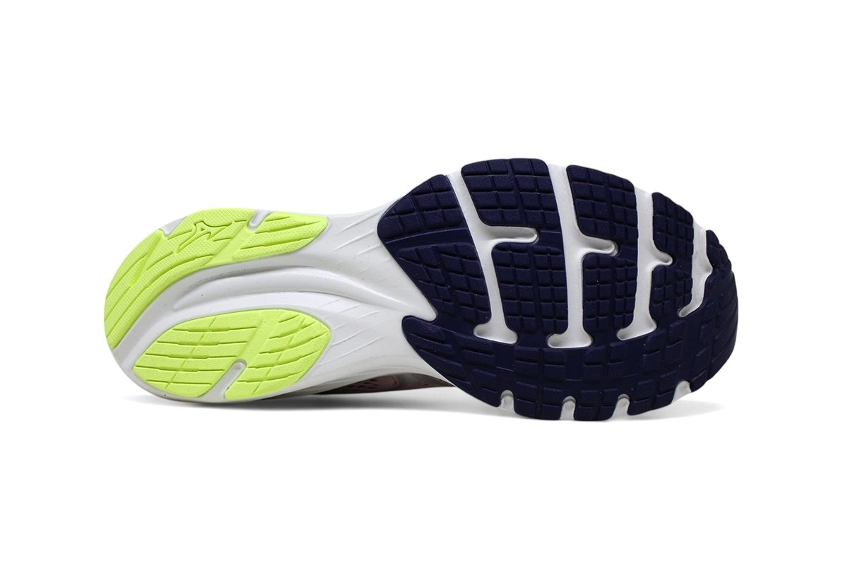 Tenis Mizuno Action 4 - masculino - preto