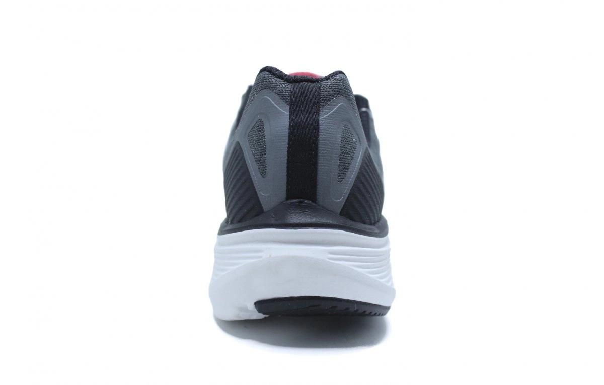 Tenis Mizuno Atlantis - masculino - preto