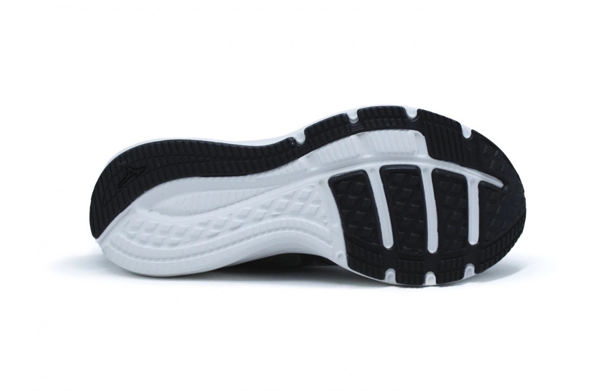 Tenis Mizuno Atlantis - masculino - preto